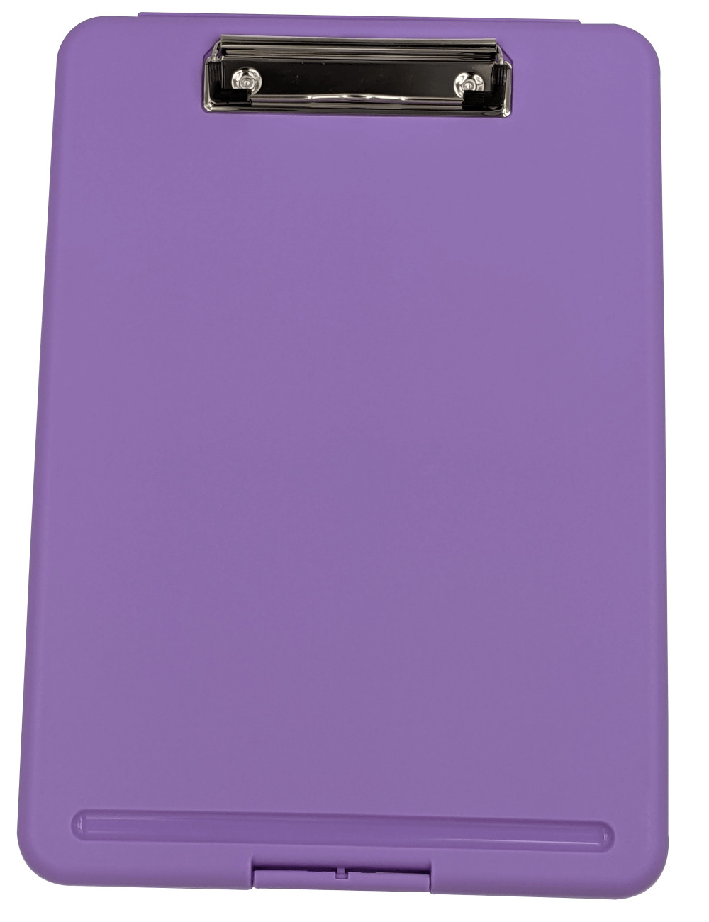 Nursing Clipboard -PURPLE -reference sheets -great for clinical