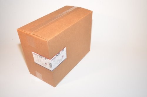 Compulabel 620177 Thermal Transfer Shipping Labels 3 x 1 “, White – 33000 Labels