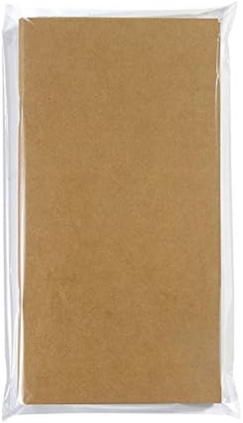 Travelers Notebook Inserts – Weekly Refills for Standard Size Travelers Notebook