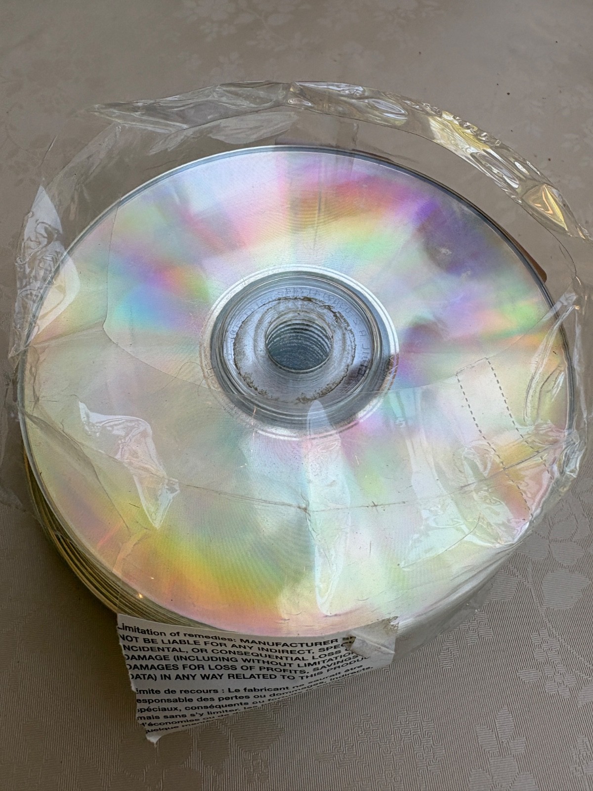 133 TOTAL PLAYO 50 PACK STAPLES 50 PACK IMIX 33 PACK DVD+R CD-R 4.7 120 & 80 MIN