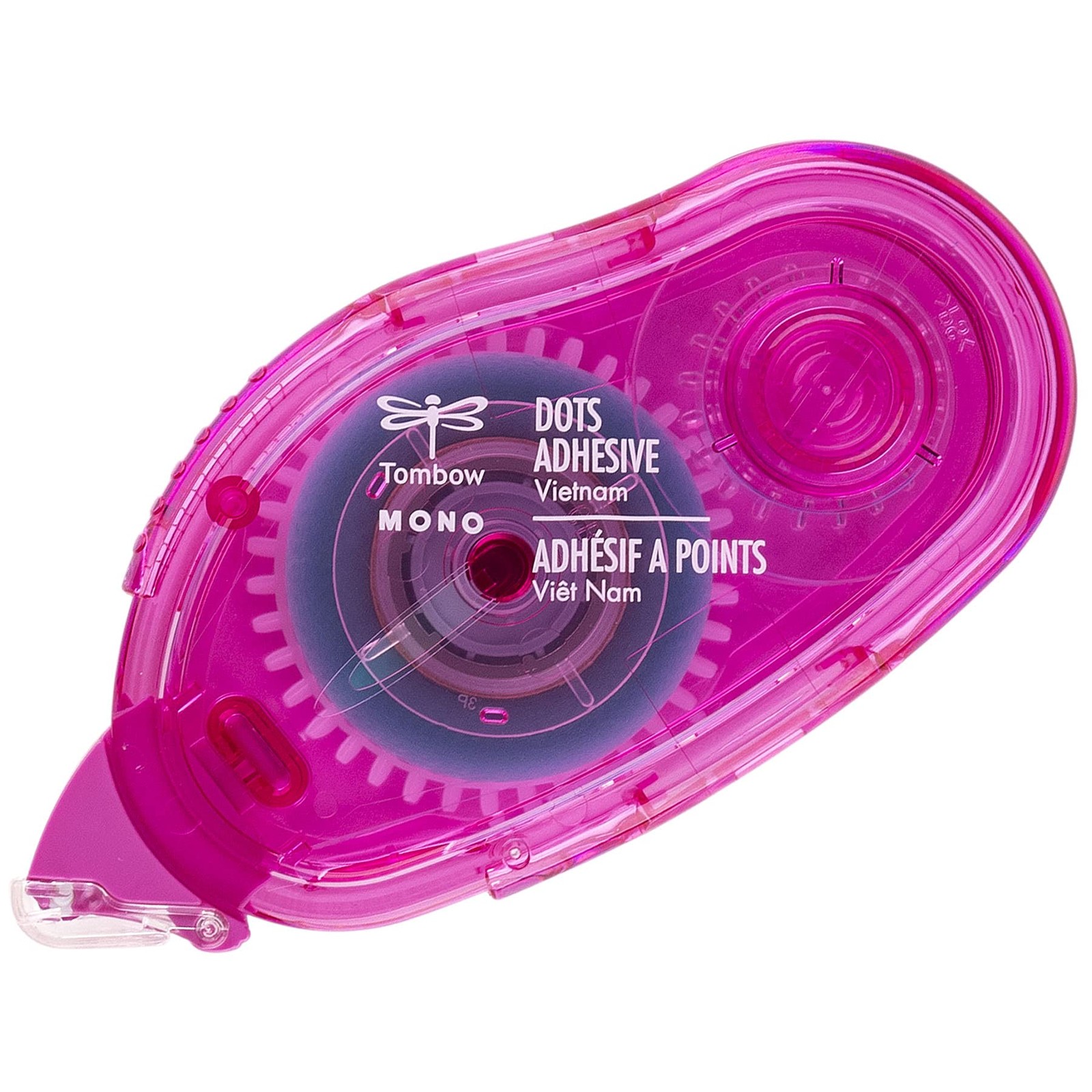 62147 MONO Adhesive Dots Applicator. Easy to Use Tape Runner for a Variety of…
