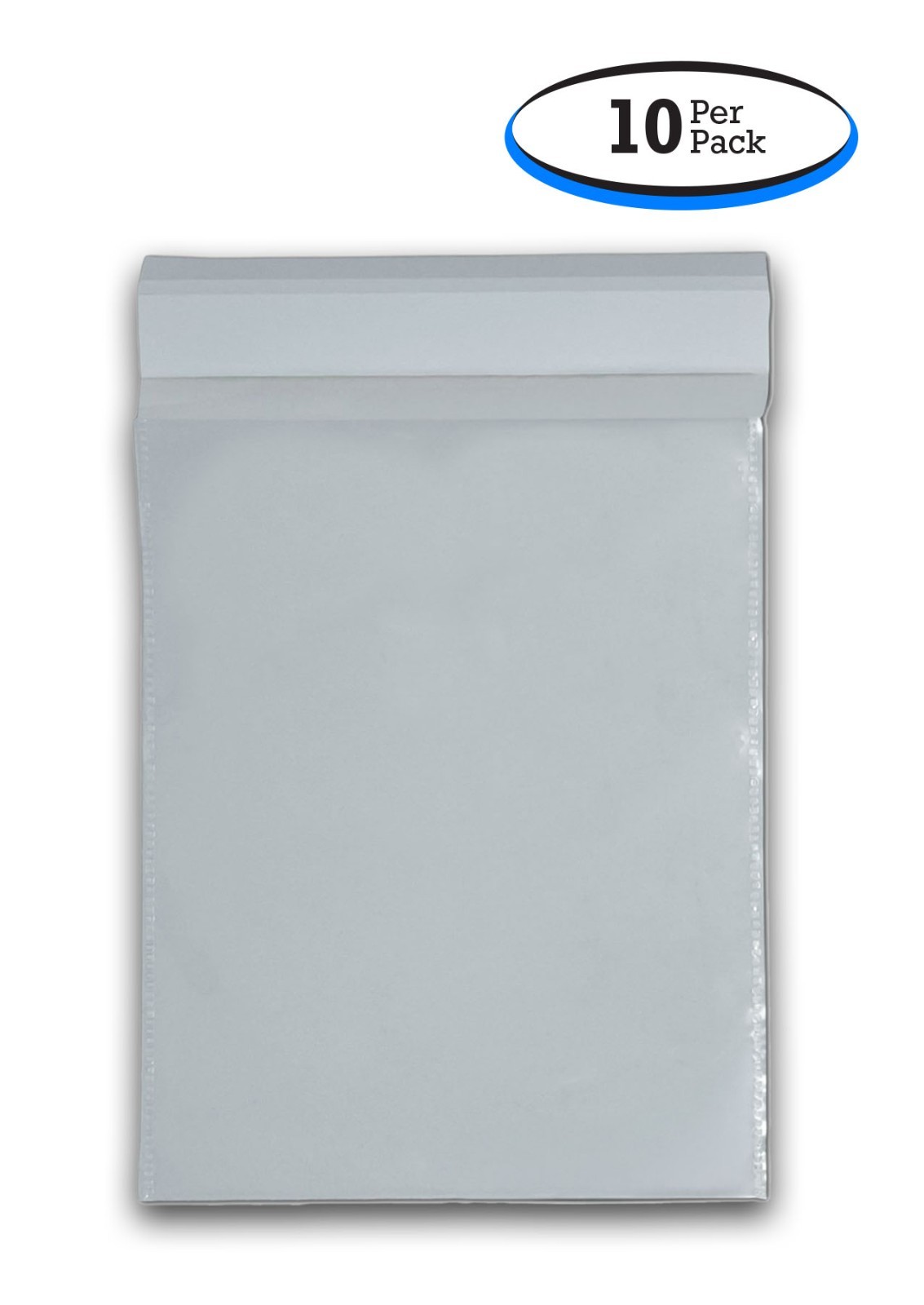 Clip-On Buyers Guide Hangers / Window Form Holders (10 per pack)