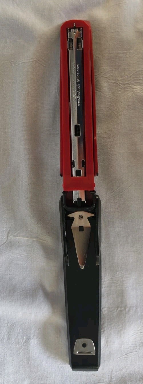 Bostitch InPower Spring Office Stapler Heavy Duty Model 1100