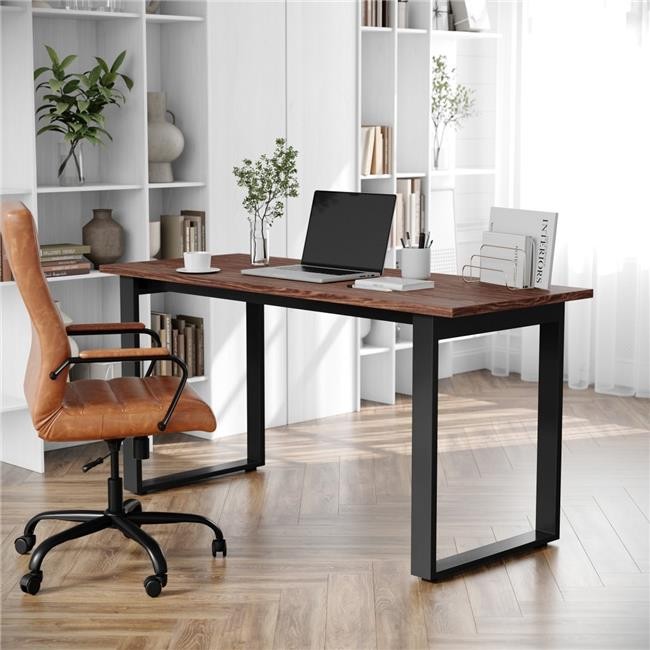 60×24″ Redmond Commercial Conference Table – 1″ Thick Double Sided Laminate T…