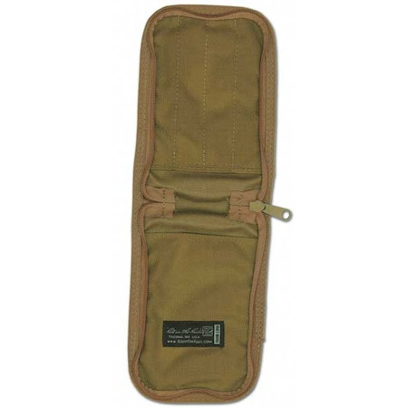 Rite In The Rain C946 Cordura Cover,Tan Cover,4X6in