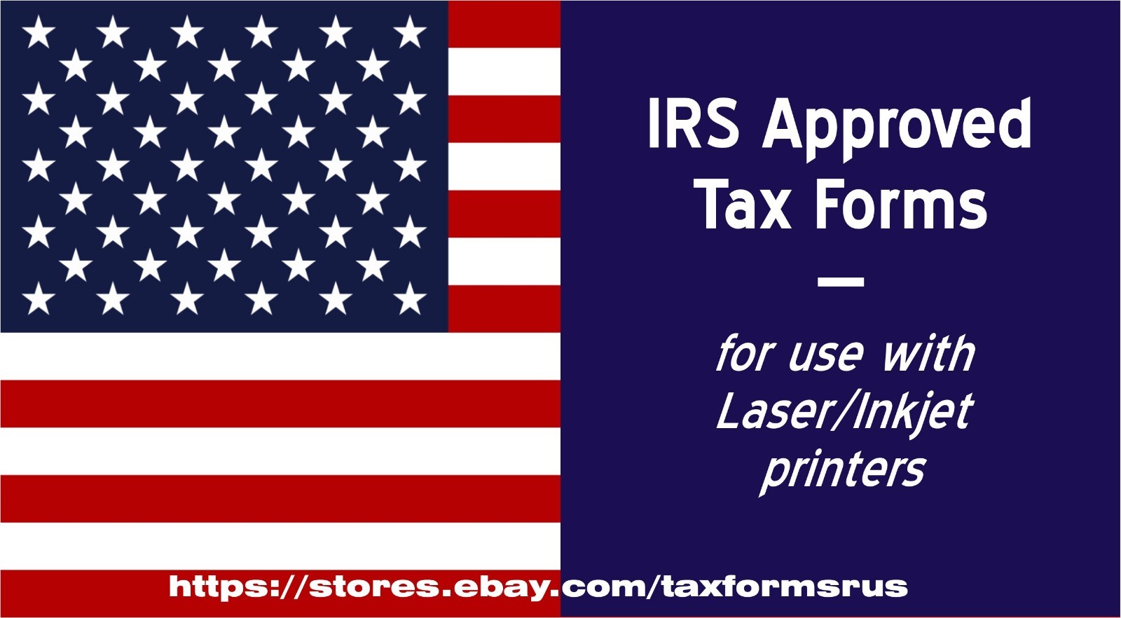 2019 IRS Tax Form W-2 Wage Stmts 10 employees LASER 6-pt +(2)W3 #TF5650 NO Env