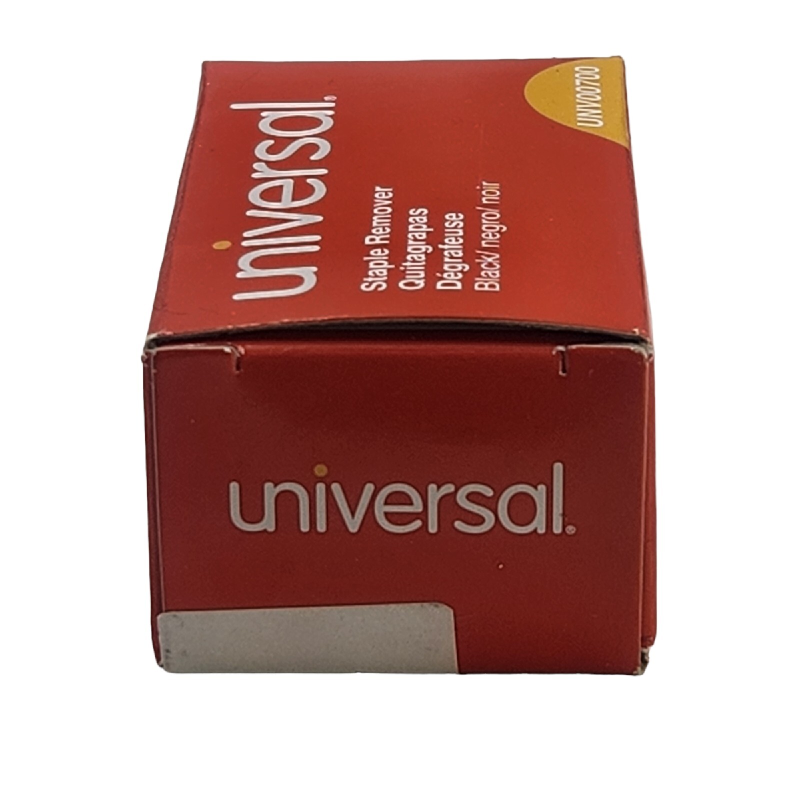 Sparco 86000 Staple Remover Black Universal UNV00700