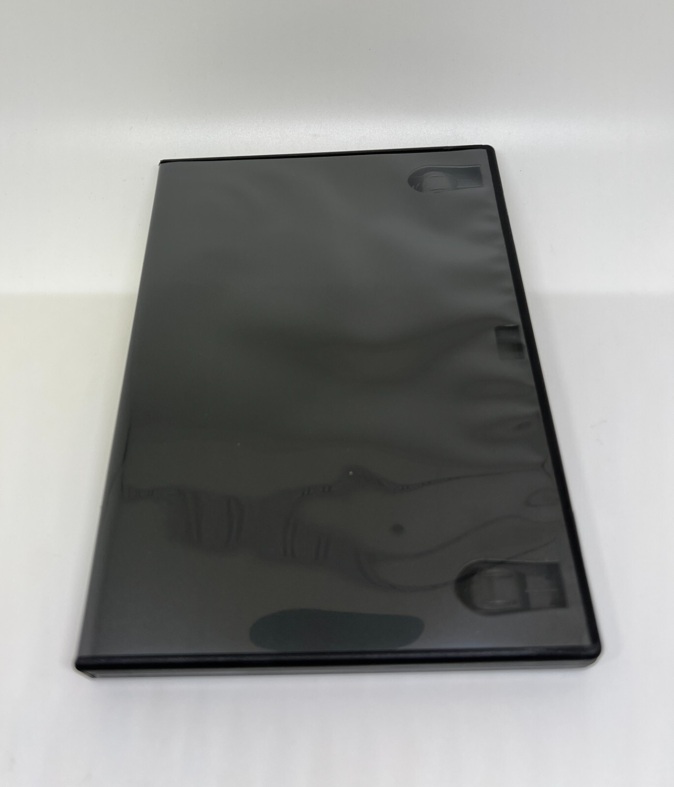 100 NEW STANDARD 14MM SINGLE BLACK DVD CASES, NO DVD LOGO, TOP QUALITY, PSD12