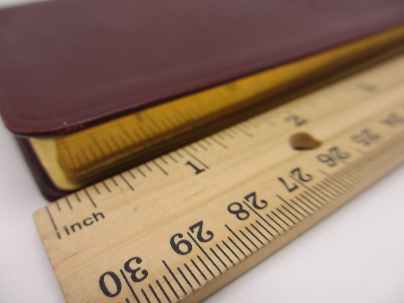 Journal 7″ Leather Soft Cover 224 Lined Pages Graphic Image List$70 Burgundy