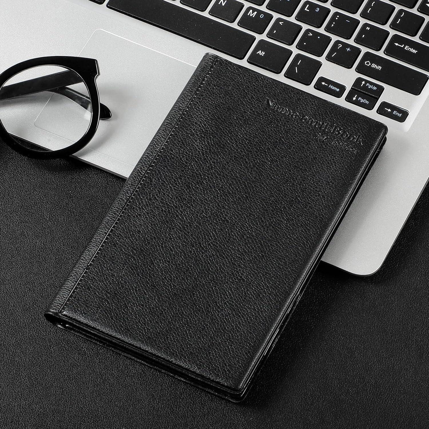 240 Business Card Organizer,Credit Card Binder,Portable Business Card Holder Boo