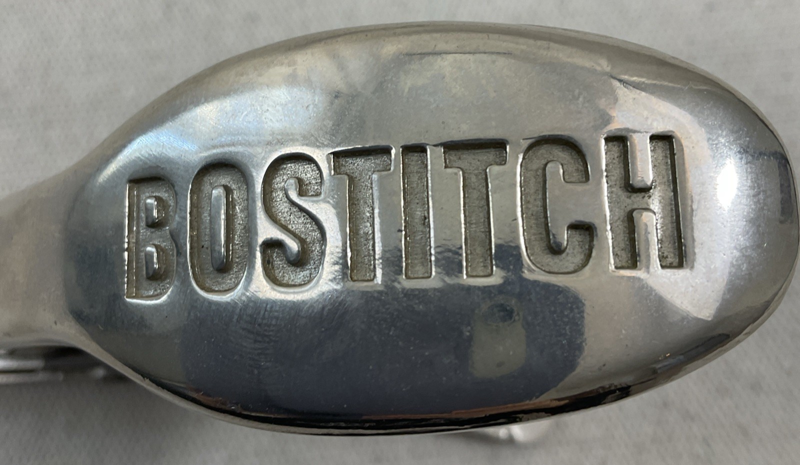 Bostitch G27W Heavy Duty Staple Remover All Metal Chrome with Staple Shield