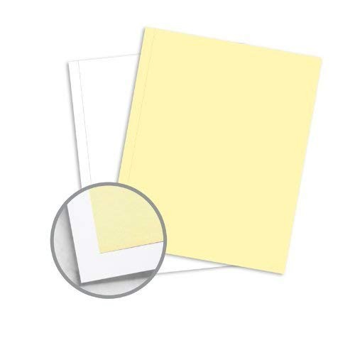 NCR Paper Brand Superior Perf Multi-Colored Carbonless Paper – 9 x 11 in 20.5 lb