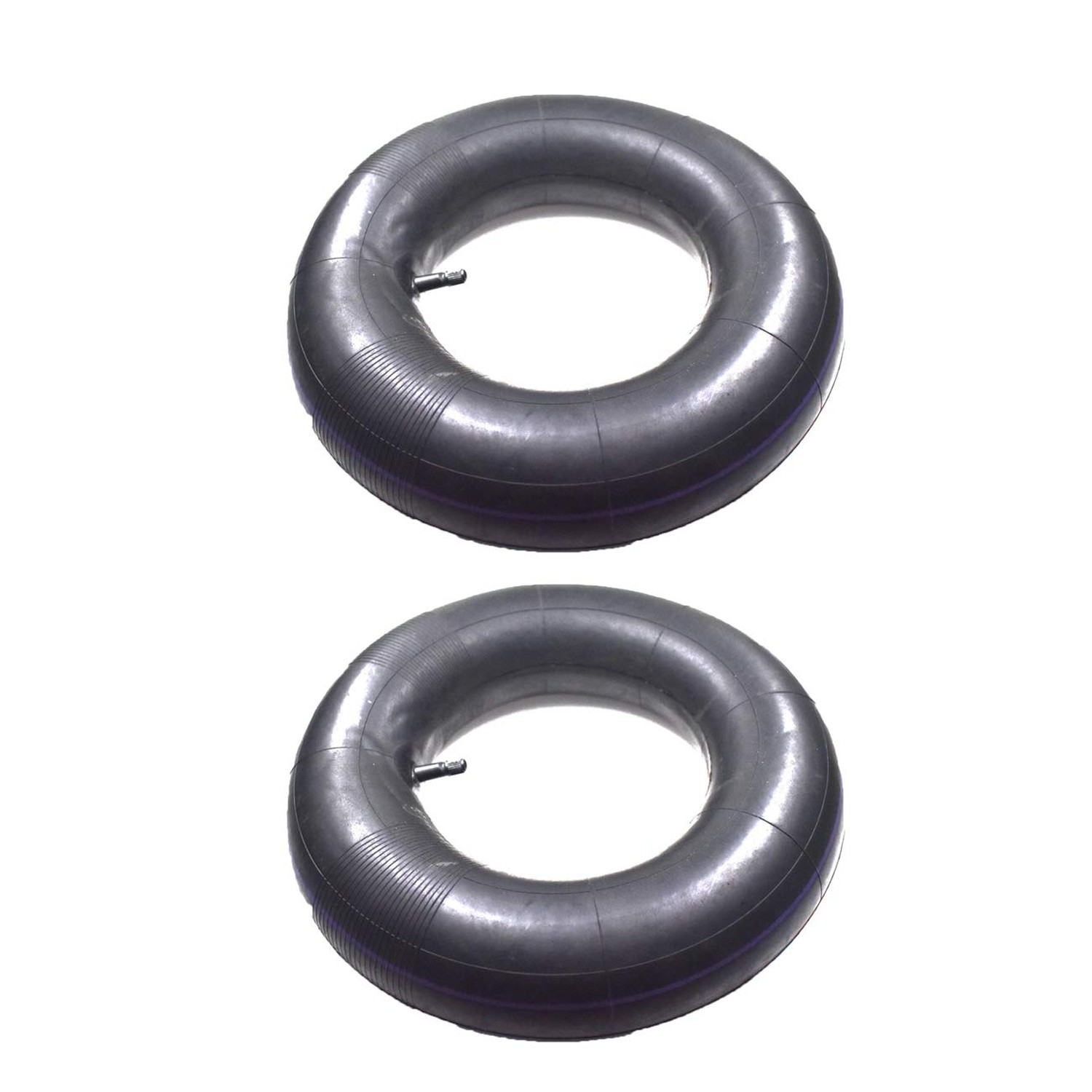 For 2x 16X8.00-7 Heavy Duty ATV Tire Inner Tubes 16X8.0-7 16X8-7 16/8-7 16/8….