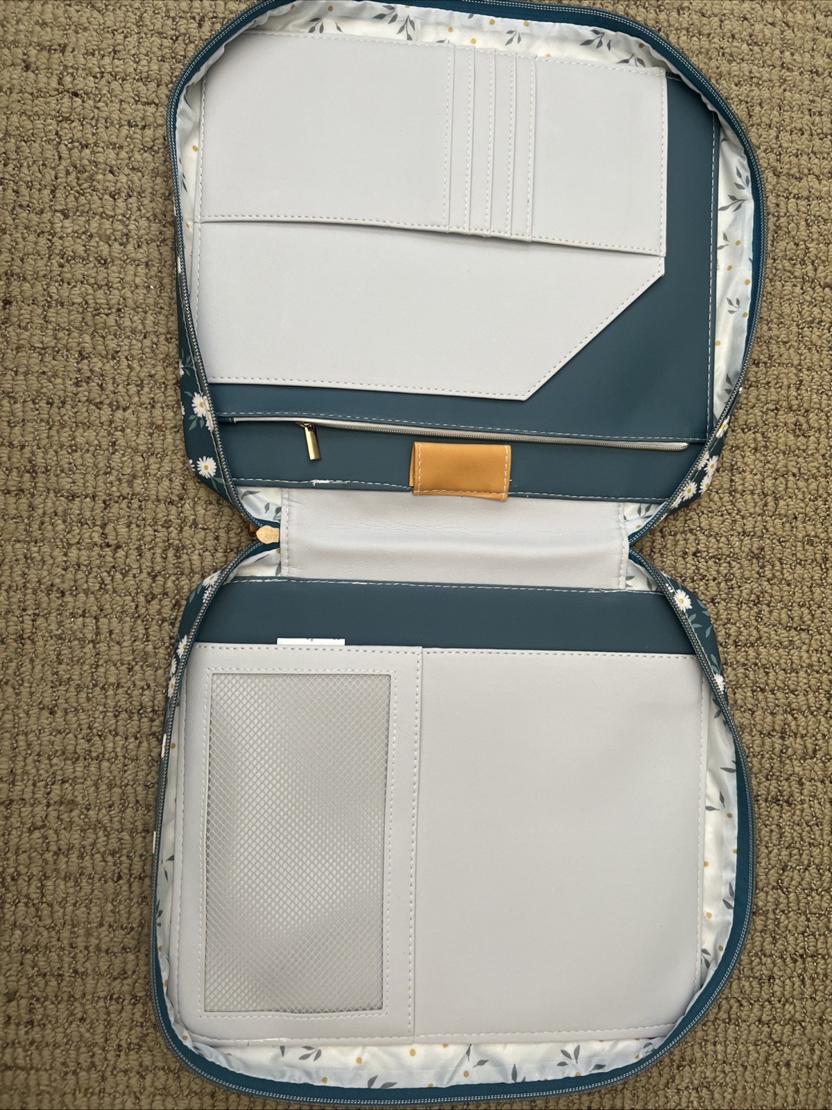 The Happy Planner Classic Planner Zip Folio