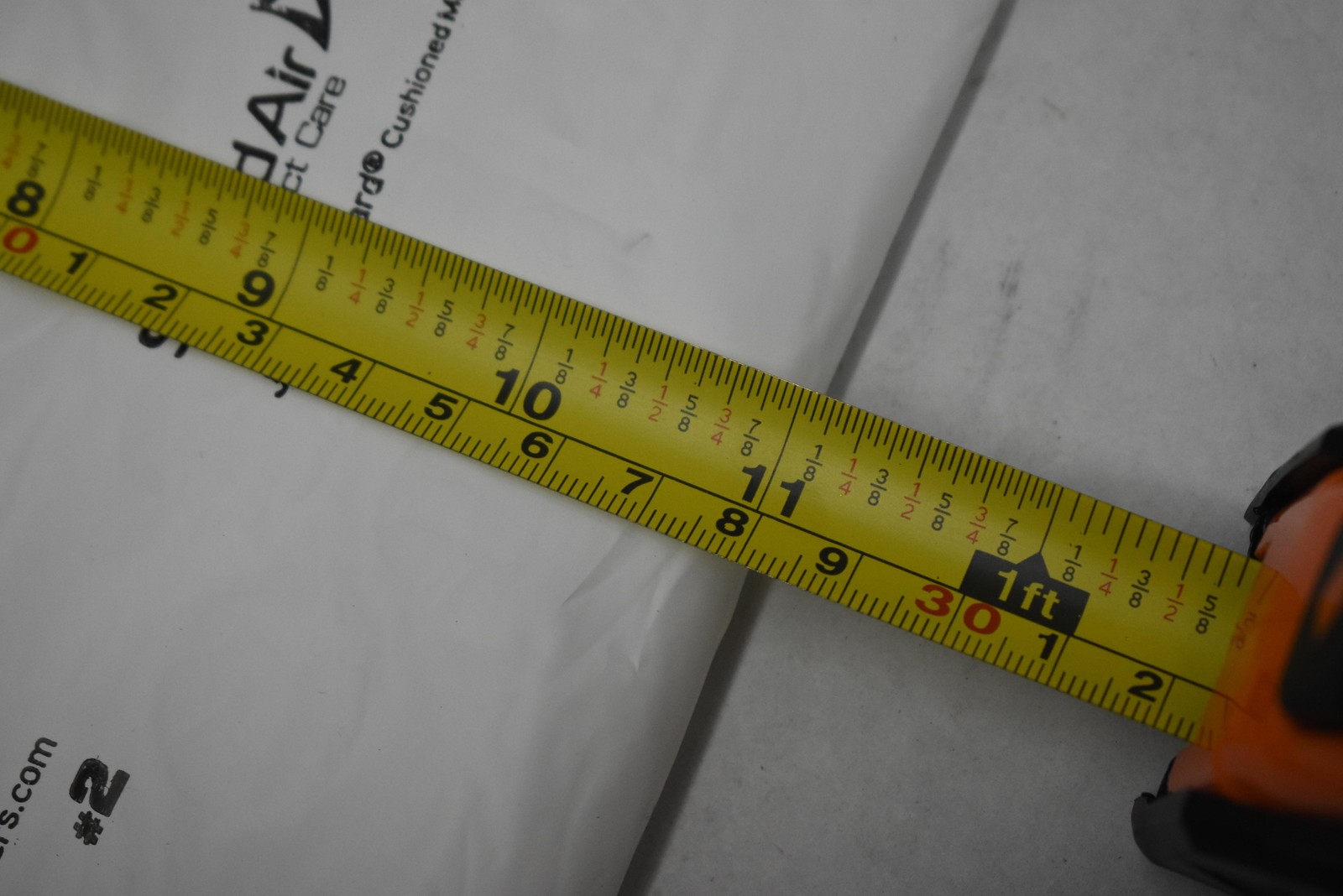 Sealed Air TuffGard Extreme Cushioned Mailers #2 8.5×12 Self-Seal 50ct