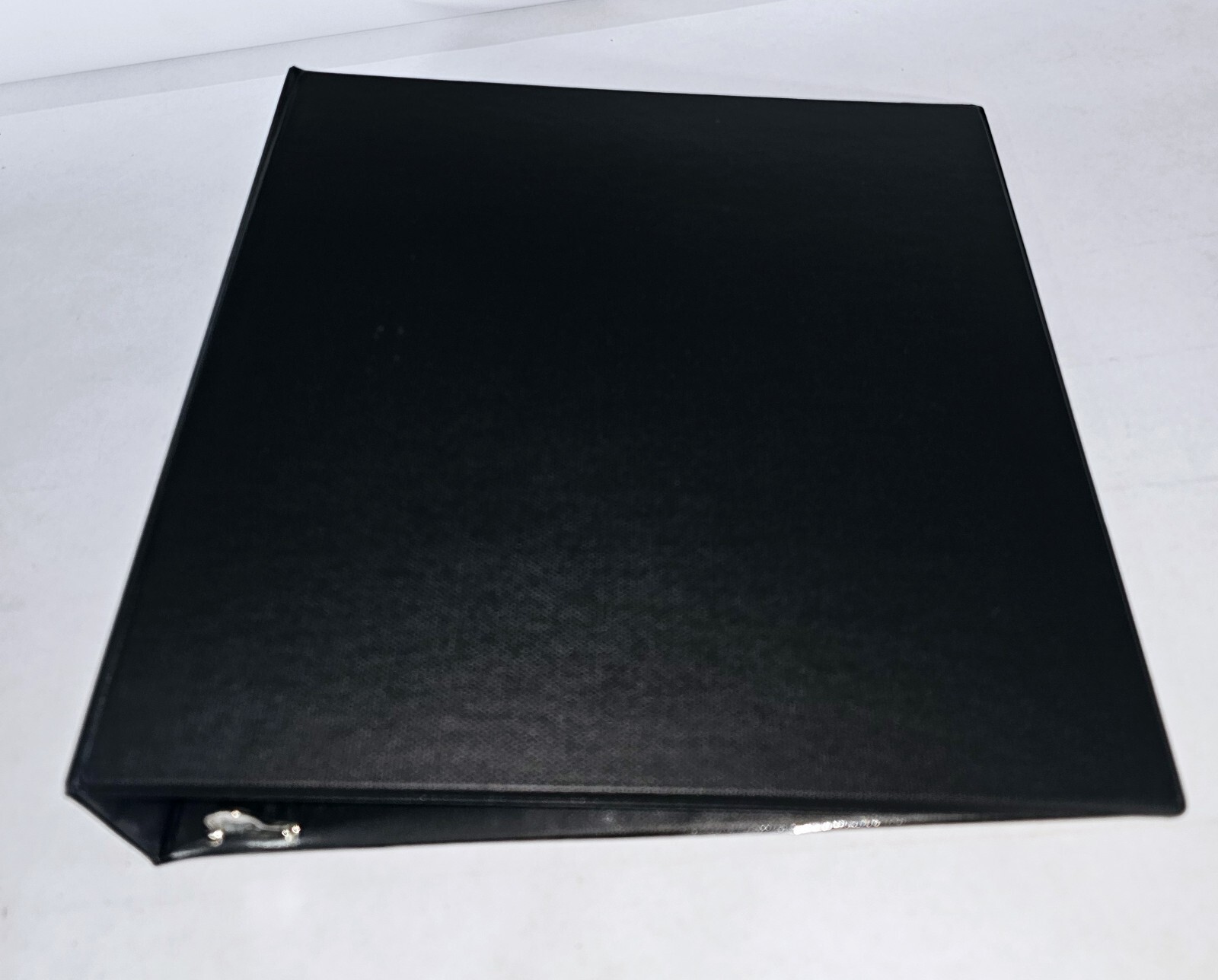 ***(Lot Of 12) 34401 Economy 11 in × 8.5 in × 2 in, 3-Ring, Non-View Binder***