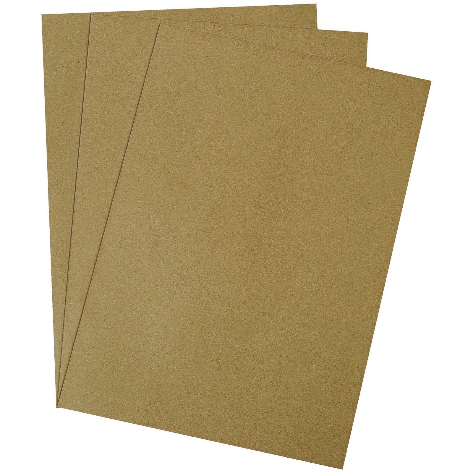 Chipboard Sheets, 24″ x 36″, Kraft Brown, 22 Pt. Medium Duty, for Package Pro…