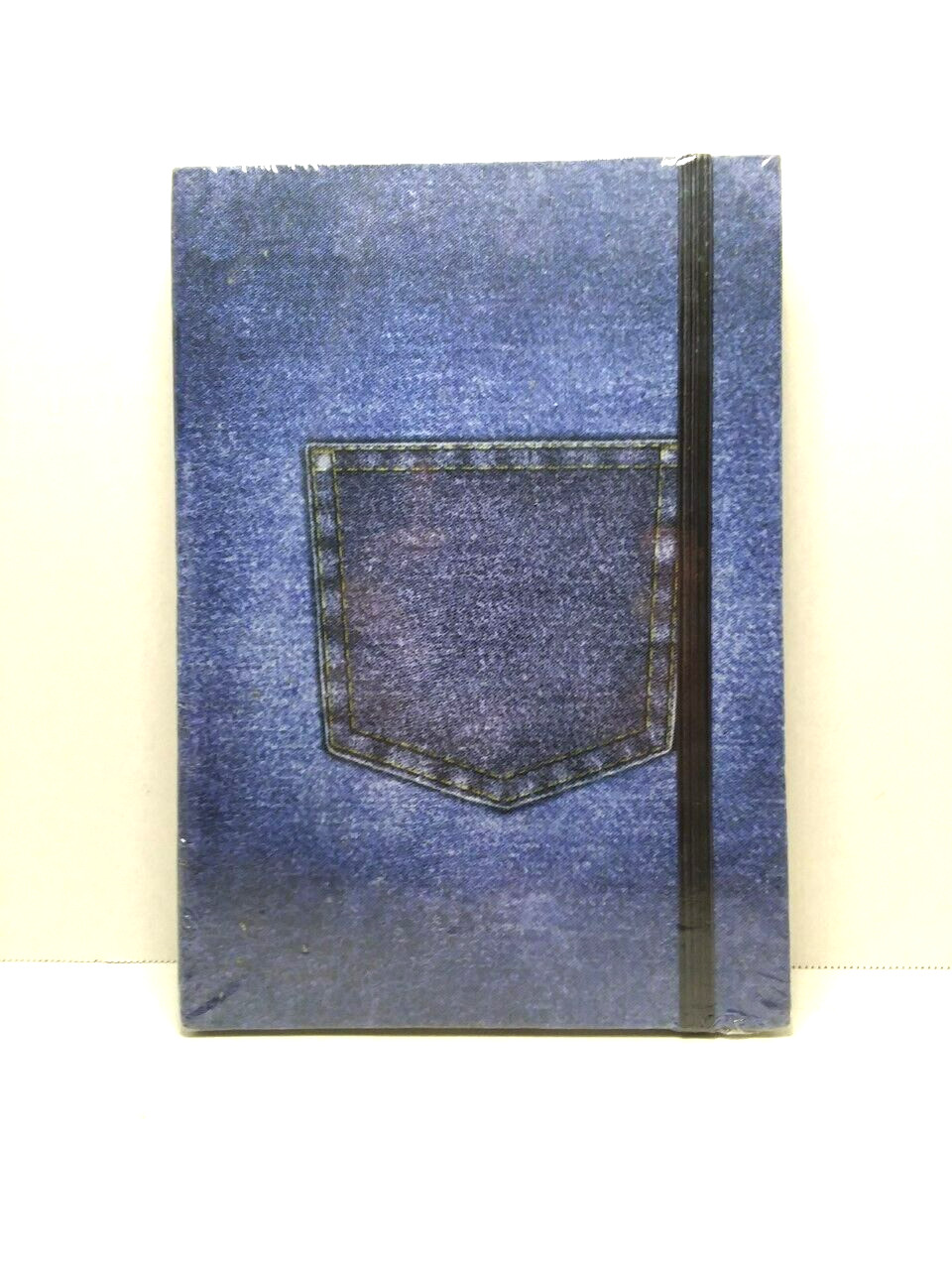 Bella Bug Flex Fabric Cover Journal – Pocket