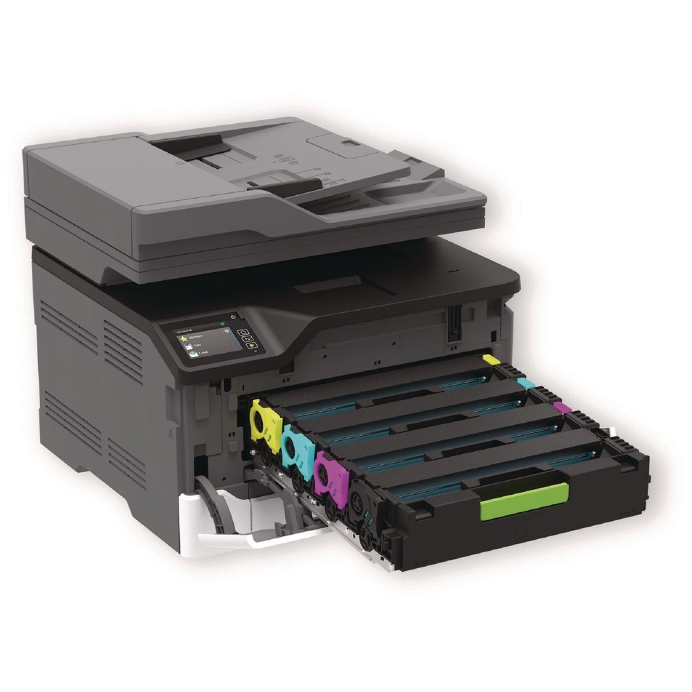 Lexmark 75M1HC0 8800 Page-Yield Toner – Cyan New