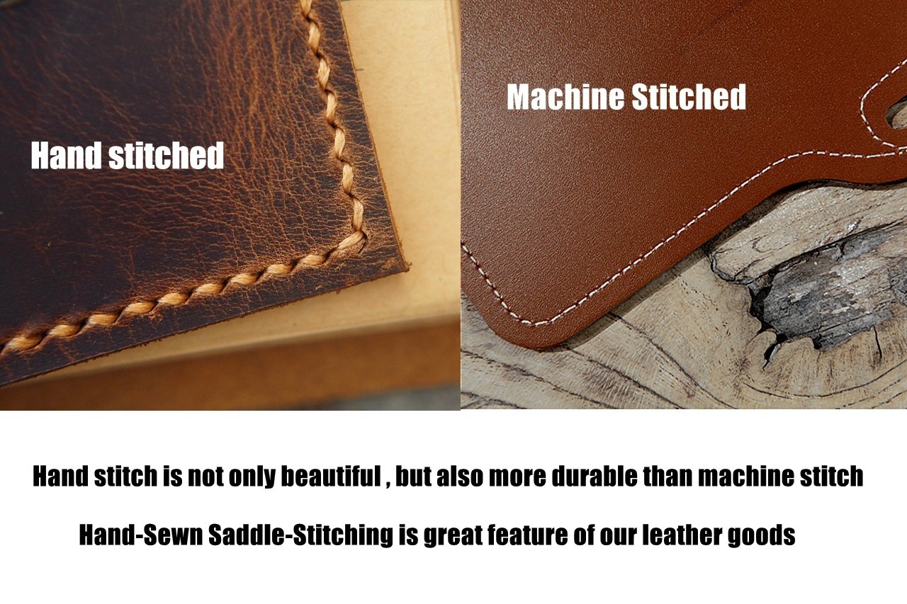 Refillable Genuine A5 Leather binder Diary Travel Journal