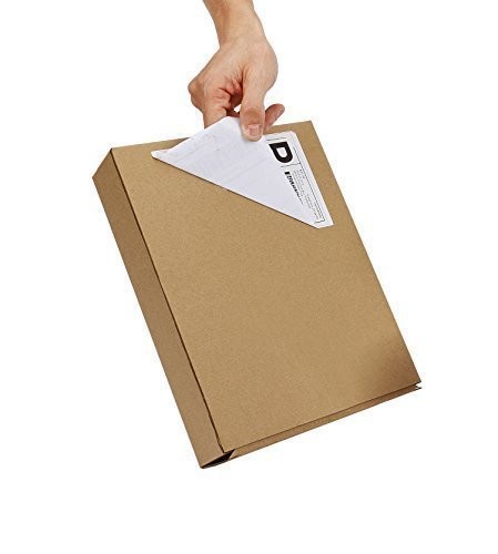 2 Rolls 4×6 Direct Thermal Shipping Labels 450/Roll For Zebra Etron ZP-450 2844