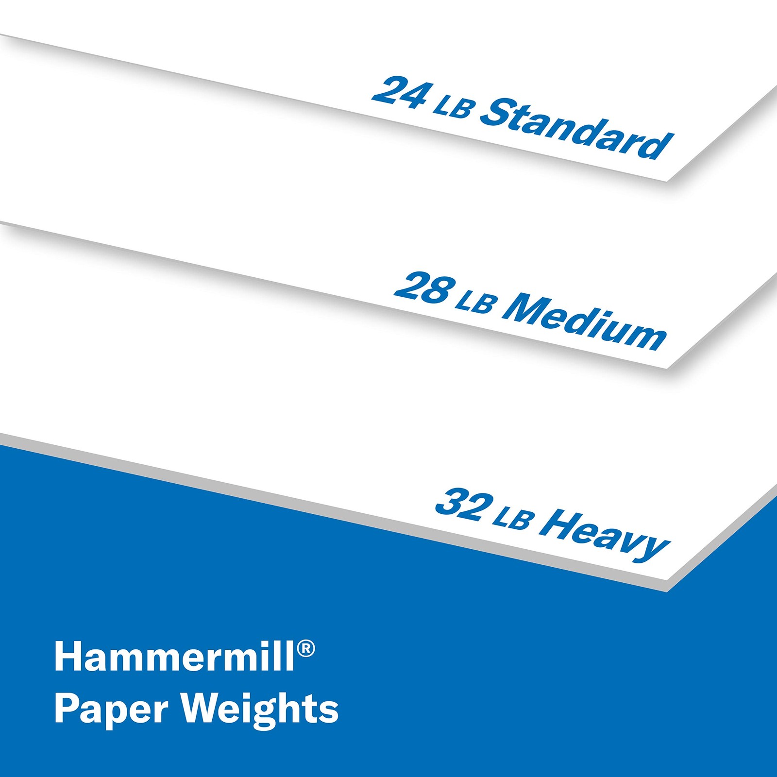 Printer Paper, Premium Inkjet & Laser Paper 24 Lb, 8.5 x 11-1 Ream (500 Sheet…