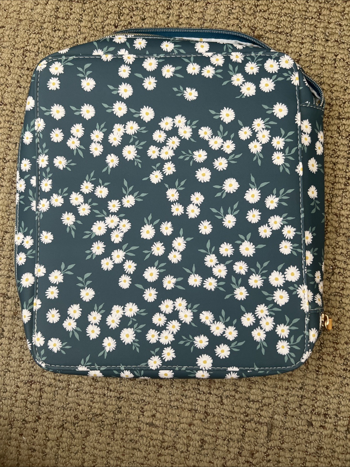 The Happy Planner Classic Planner Zip Folio