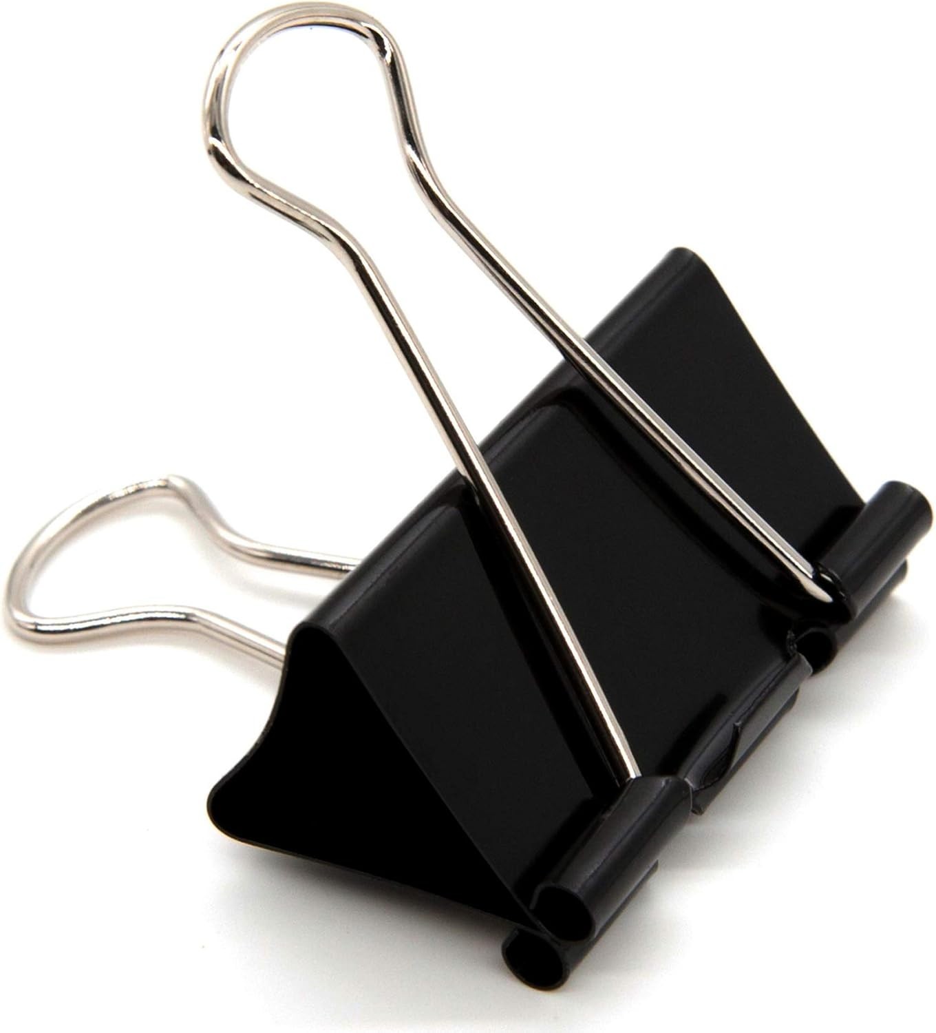 Modern Coofficer Extra Large Binder Clips 2-Inch – 24 Pack for Endless Uses