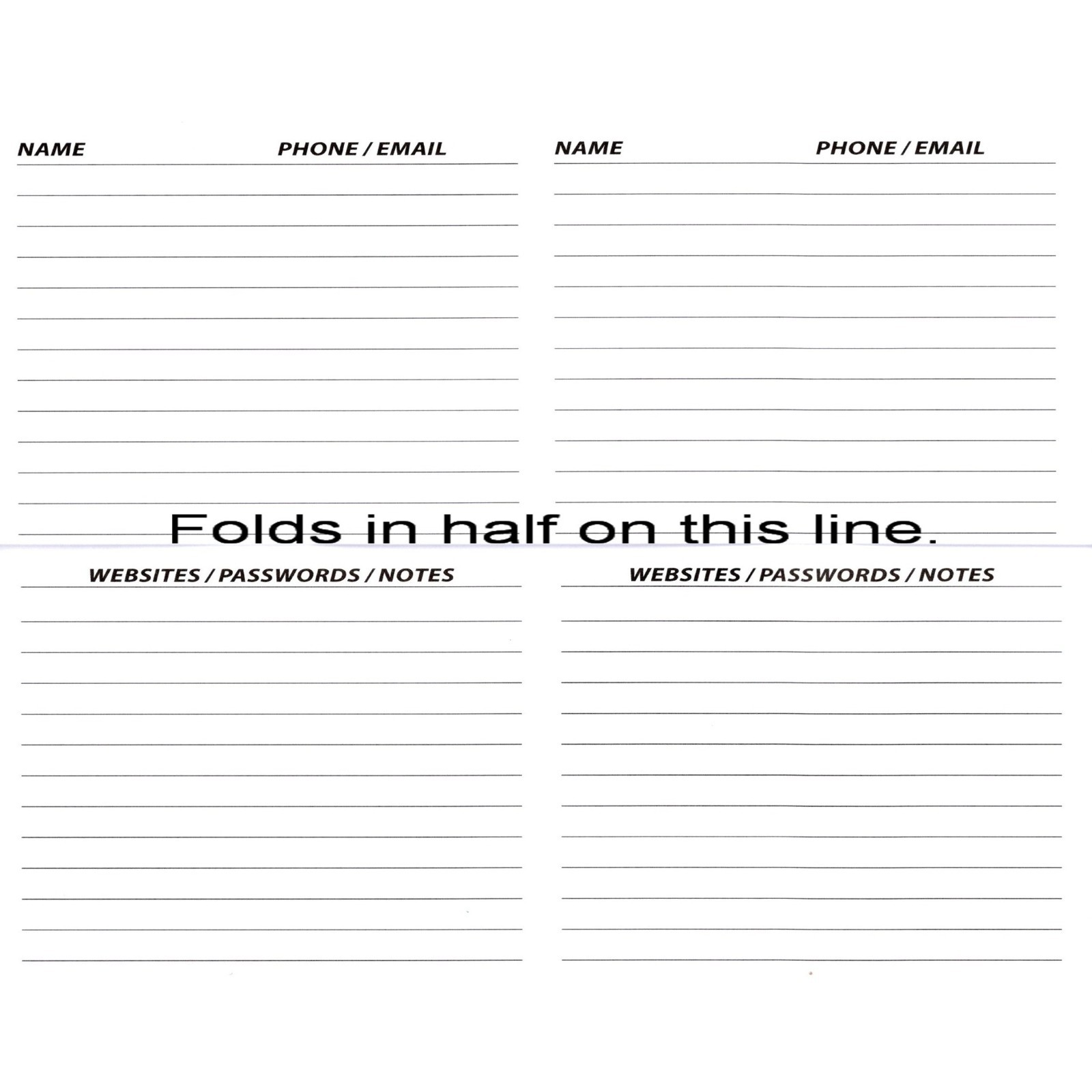 Style Choice * Patriotic * 3 Year Pocket Calendar Planner 2025-2027 w Notepad