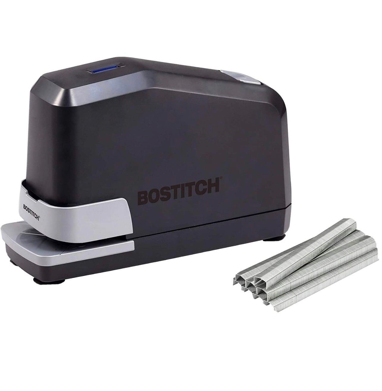 Bostitch Office Impulse Heavy Duty Electric Stapler Value Pack, 45 Sheet Capacit