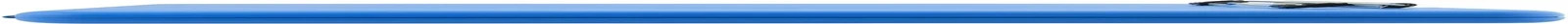 2 COUNT Saunders SlimMate Plastic Storage Clipboards Snap Closure #00559 BLUE