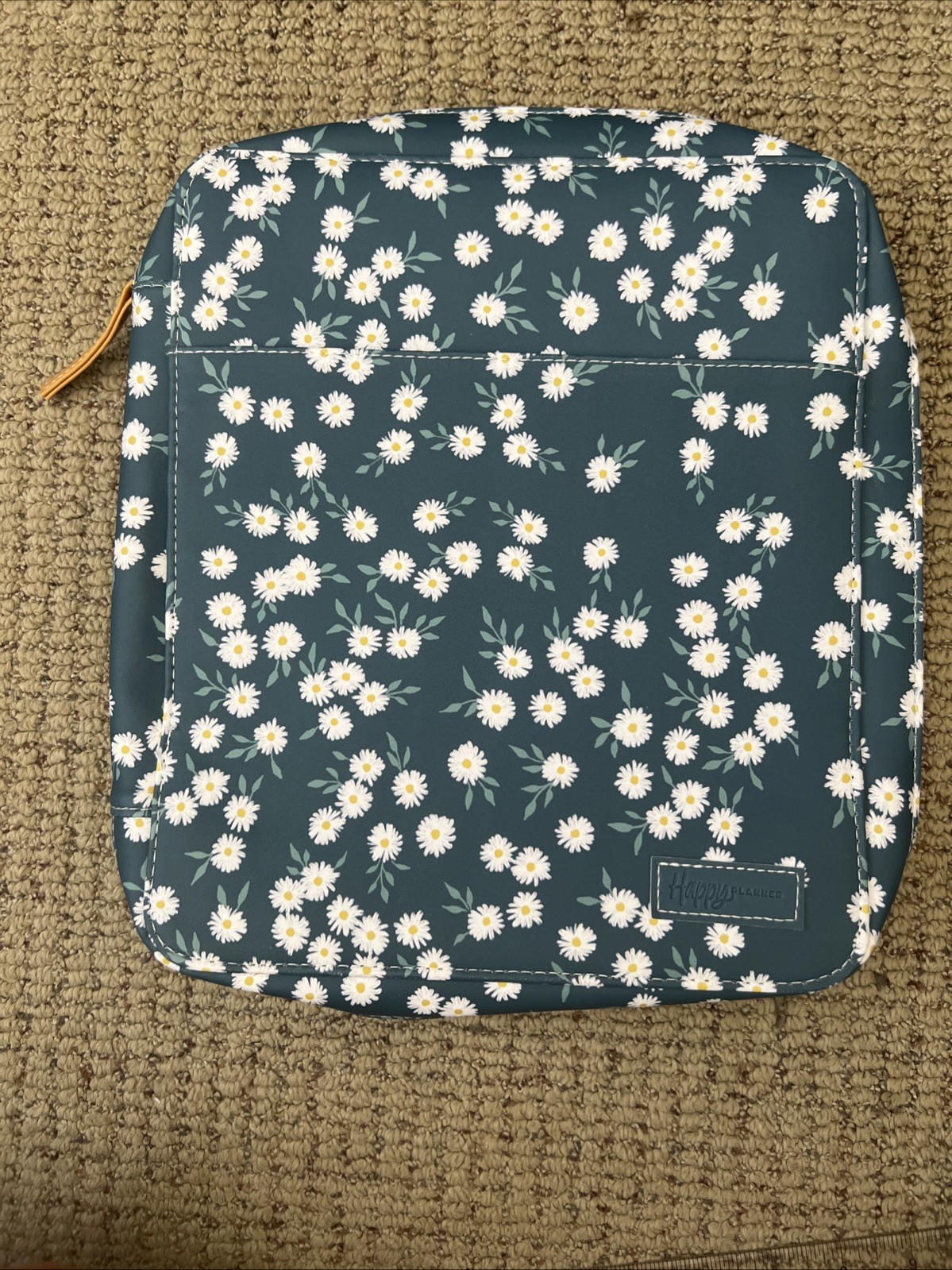 The Happy Planner Classic Planner Zip Folio