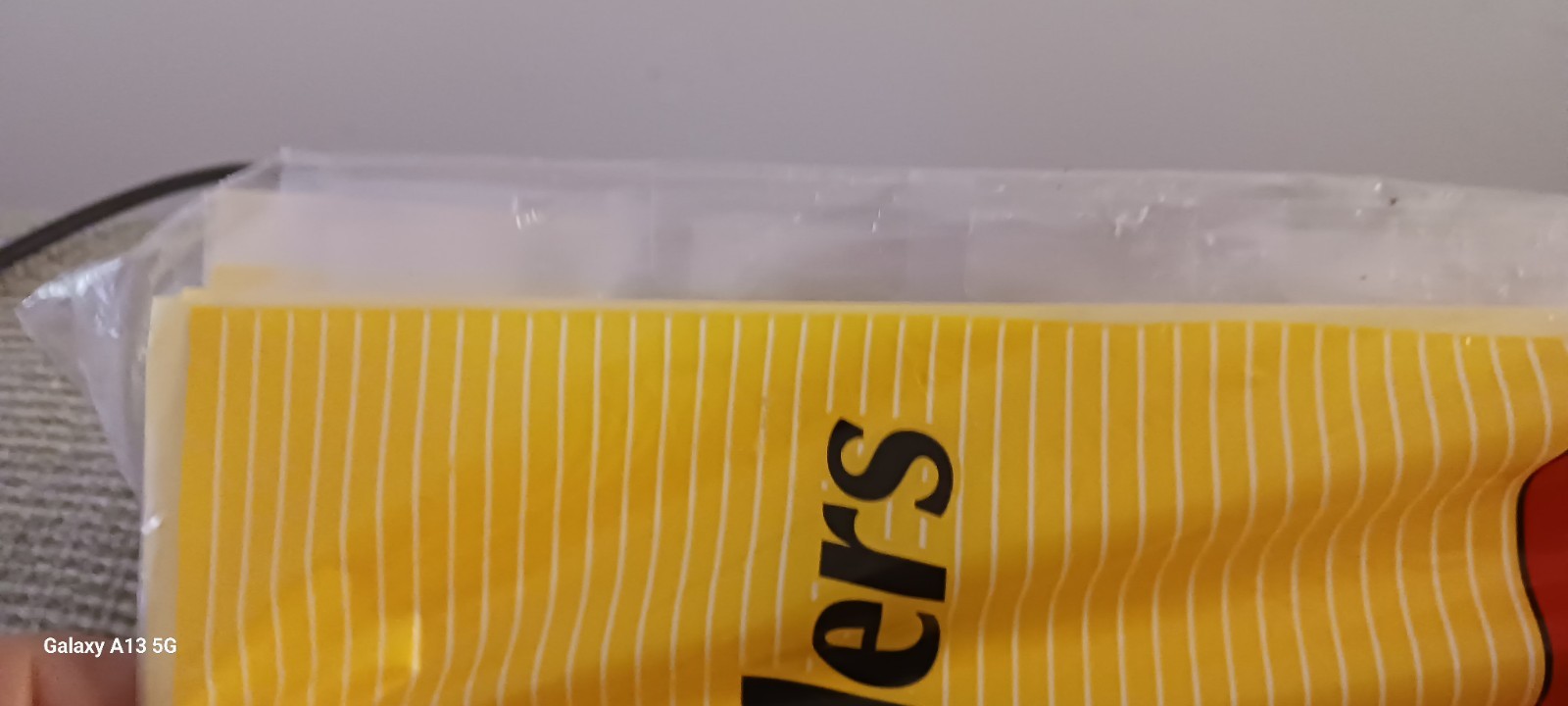 Office Max Insertable Index Dividers