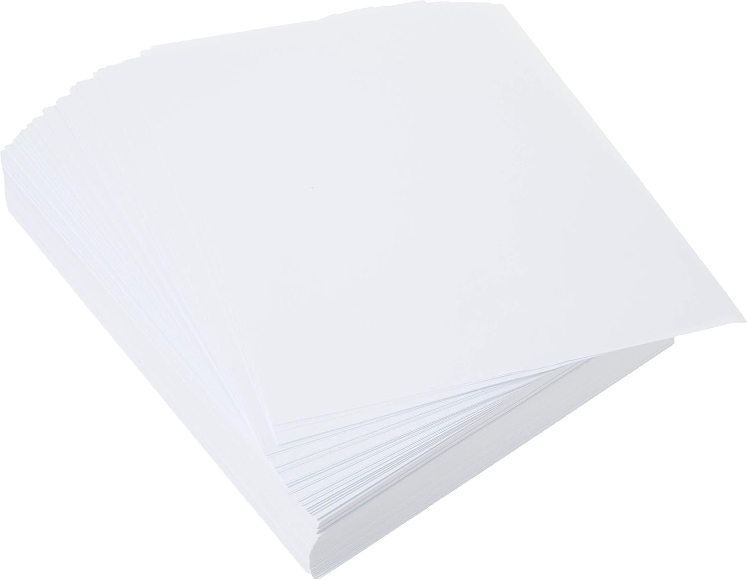 Amazon Basics Multipurpose Copy Printer Paper, 8.5 x 11 Inches, 20 lb, 92 Bright