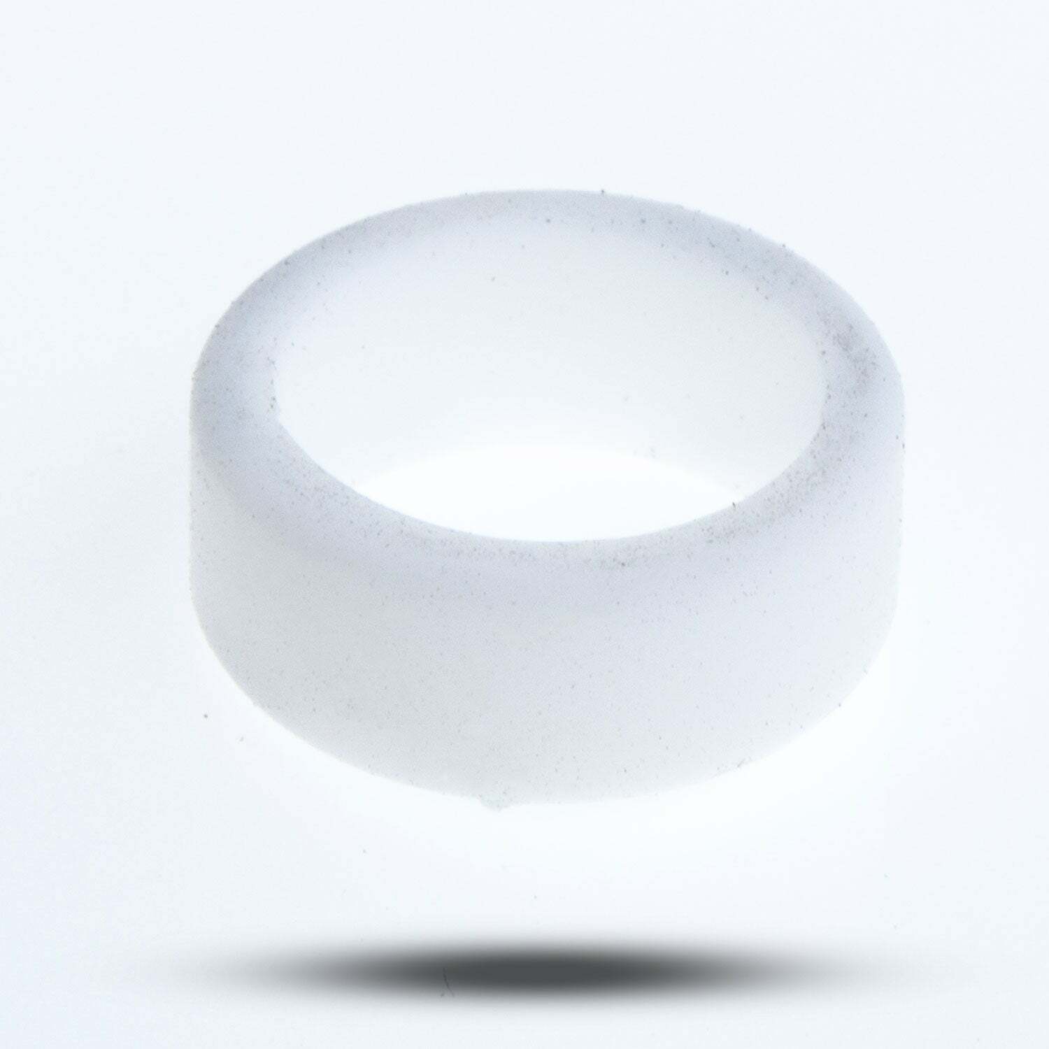 Grifiti Band Joes 1/4 1 x 0.25 inch Mini Silicone Rubber Bands 20 Pack 0.64 inch