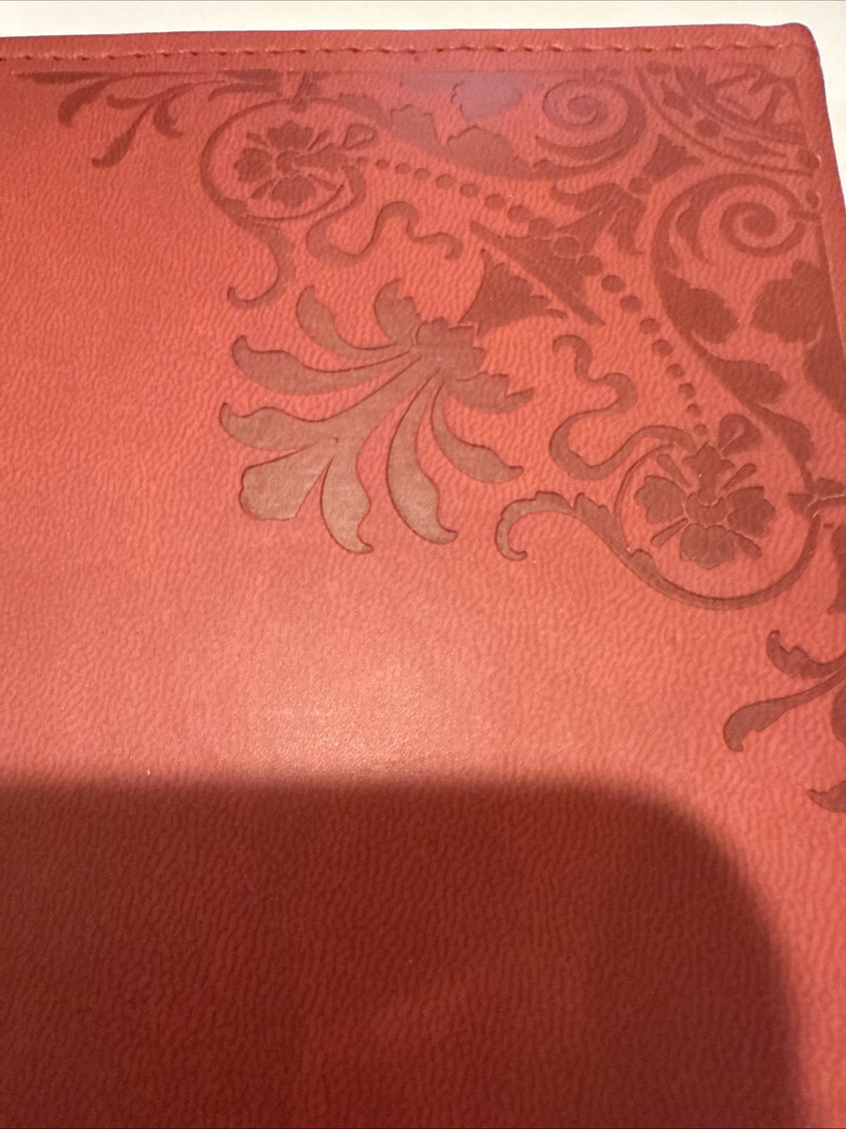 JOURNAL SOFT LEATHERETTE 256 PAGES BY MARKINGS SIZE “8.5” X “5.5”
