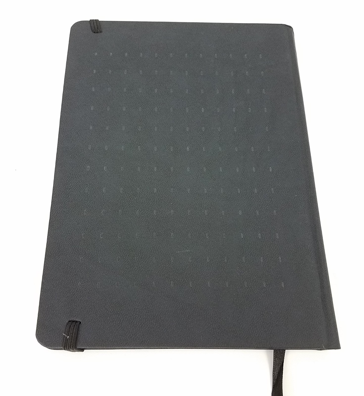 Microsoft Envisioning Dot Grid Notebook, 6″ x 8 3/8″ 10 Dots per Inch “ENVSN”
