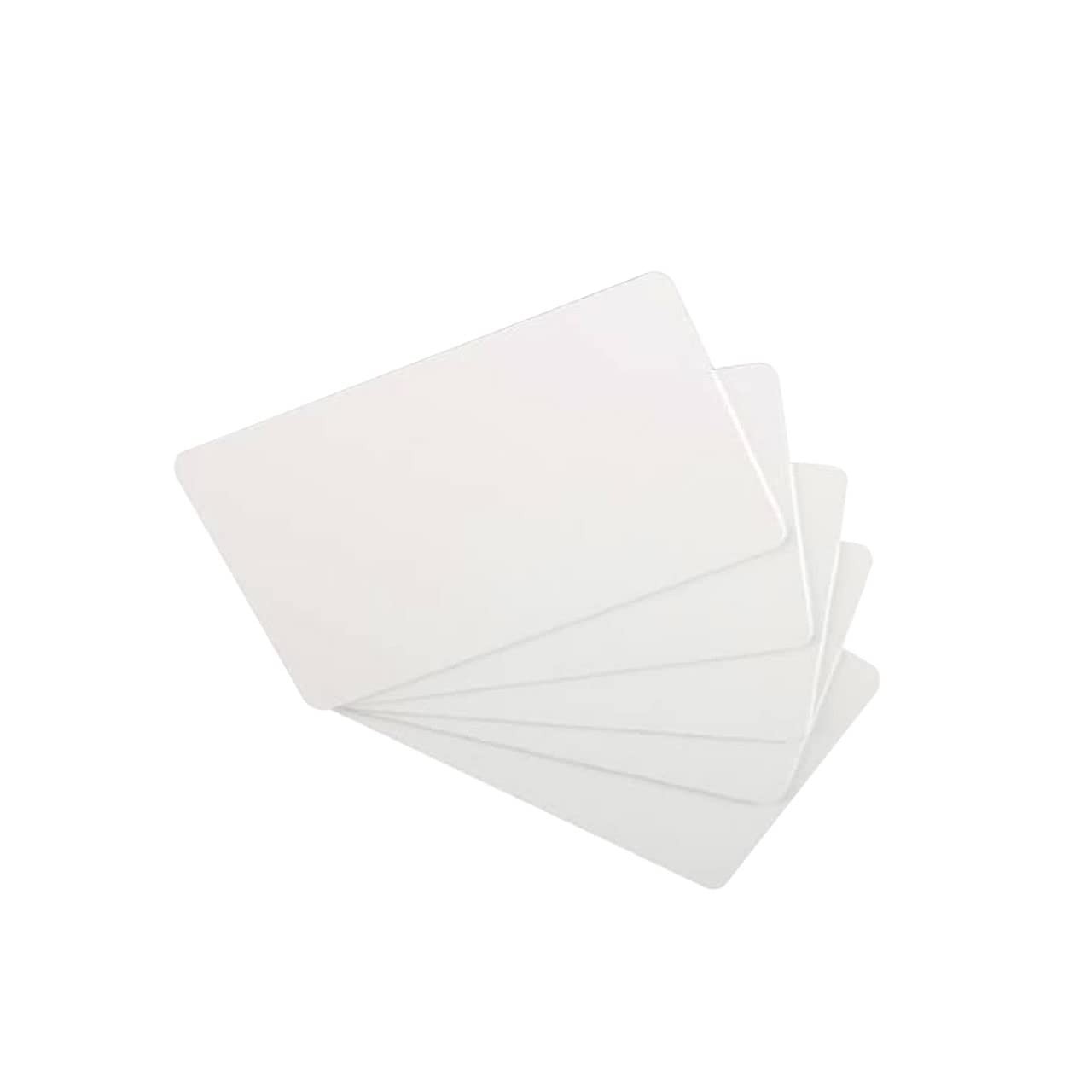 5000 Pack Bodno Premium CR80 30 Mil Graphic Quality PVC Cards