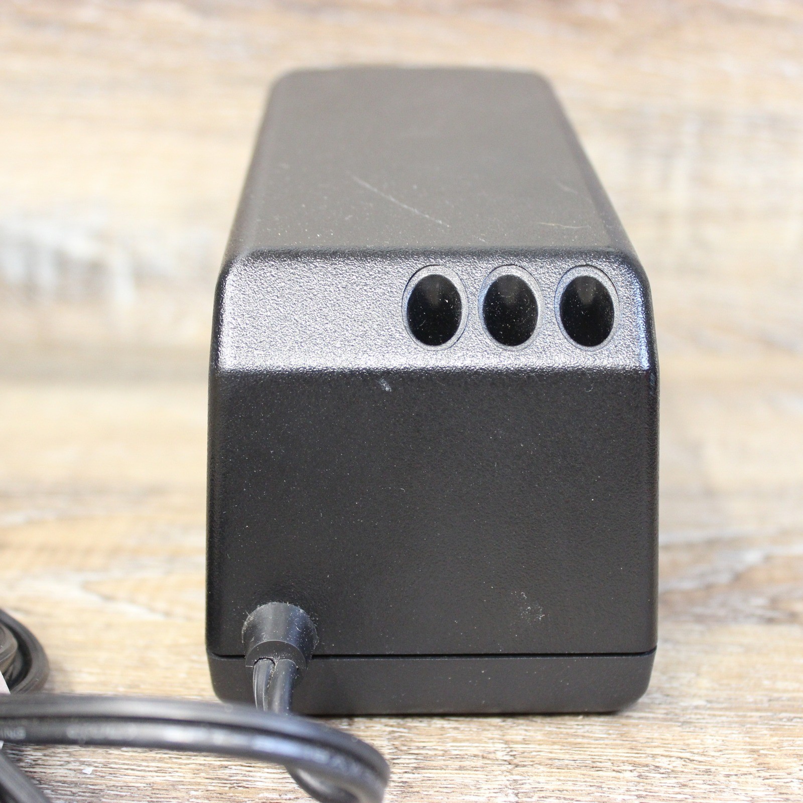 X-ACTO Powerhouse Electric Pencil Sharpener Unisex OS Black Heavy Duty 1795