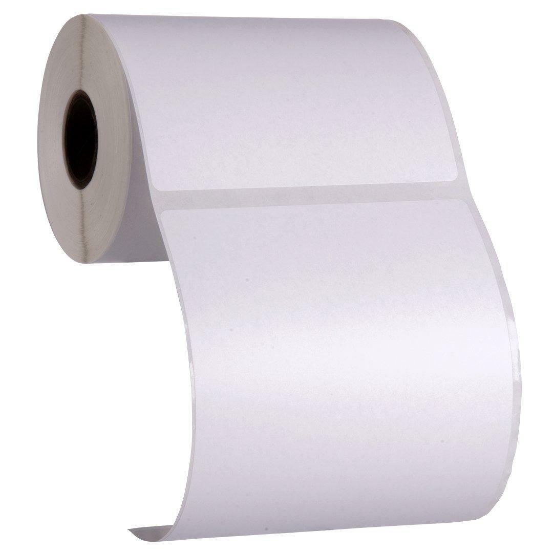 4″ x 6″ Compatible with Dymo 4XL Postage Shipping Labels, Compatible with Dymo