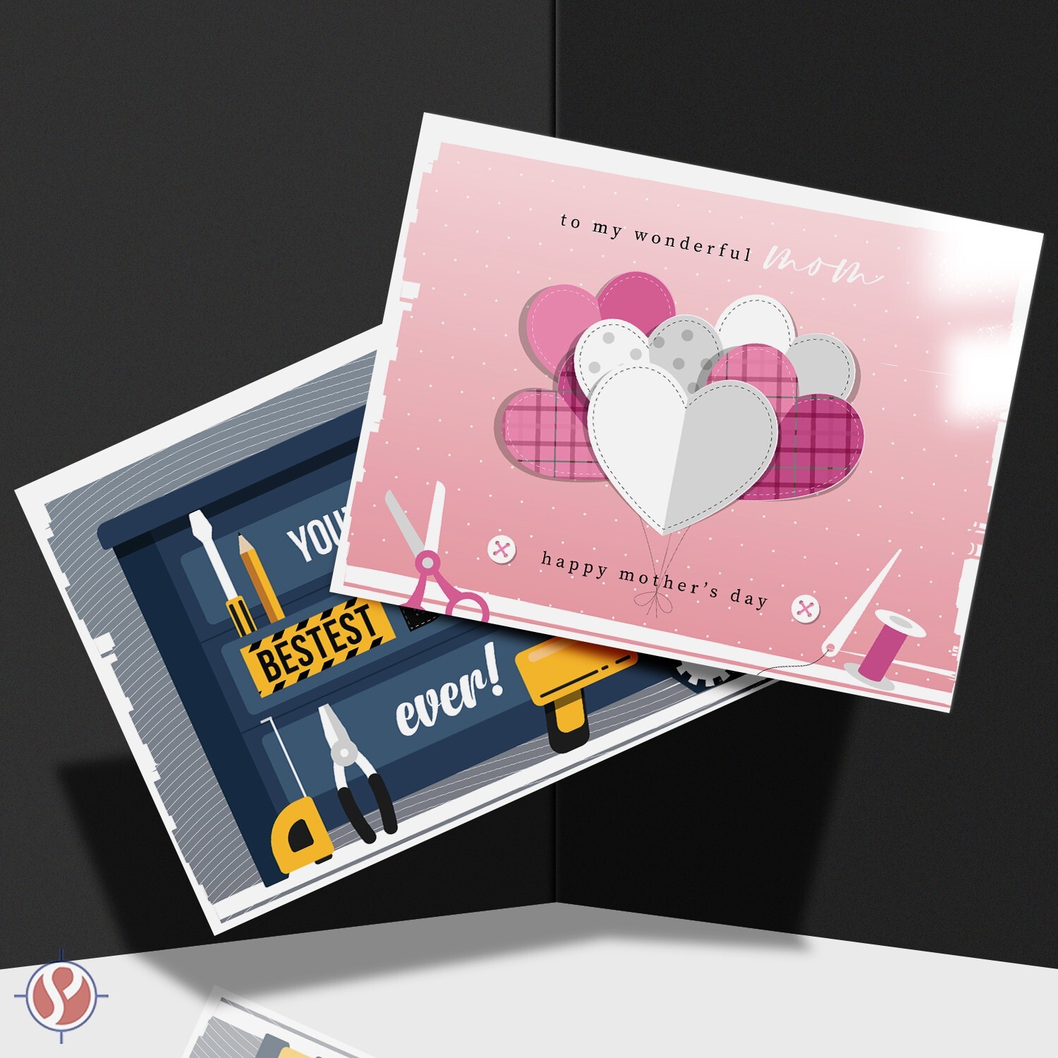 Single-Sided Gloss Cardstock (C1S) Heavy Glossy 80lb Cover, 11 x 17″, 50-Sheet