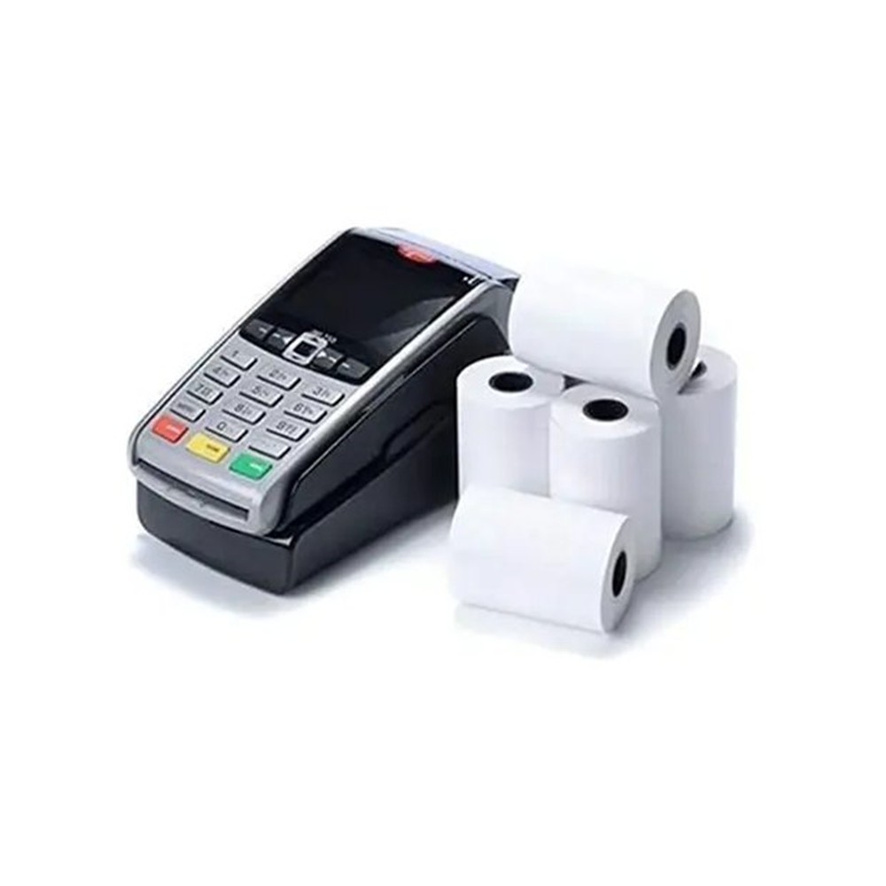 10-200Rolls 2 1/4″ x 50 Thermal Receipt Cash Register Credit Card Paper BPA Free