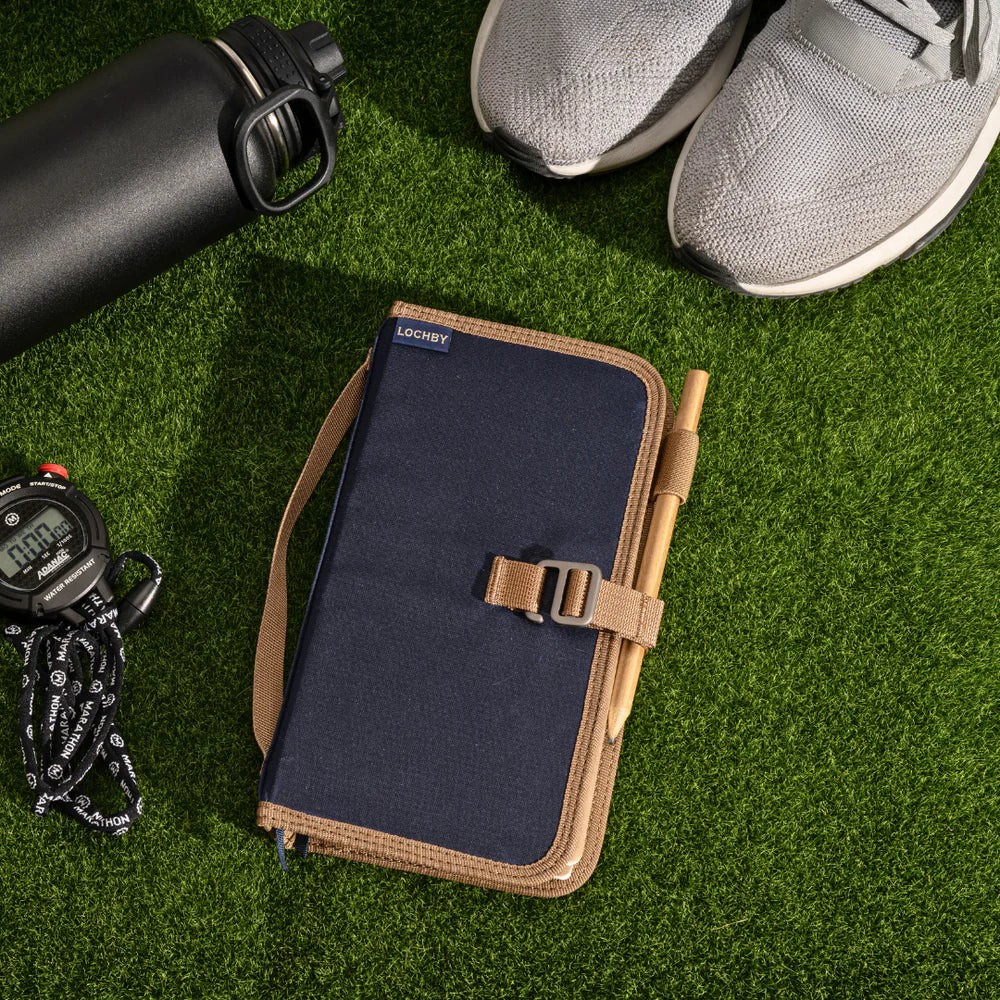 LOCHBY – Voyager Journal TN Size