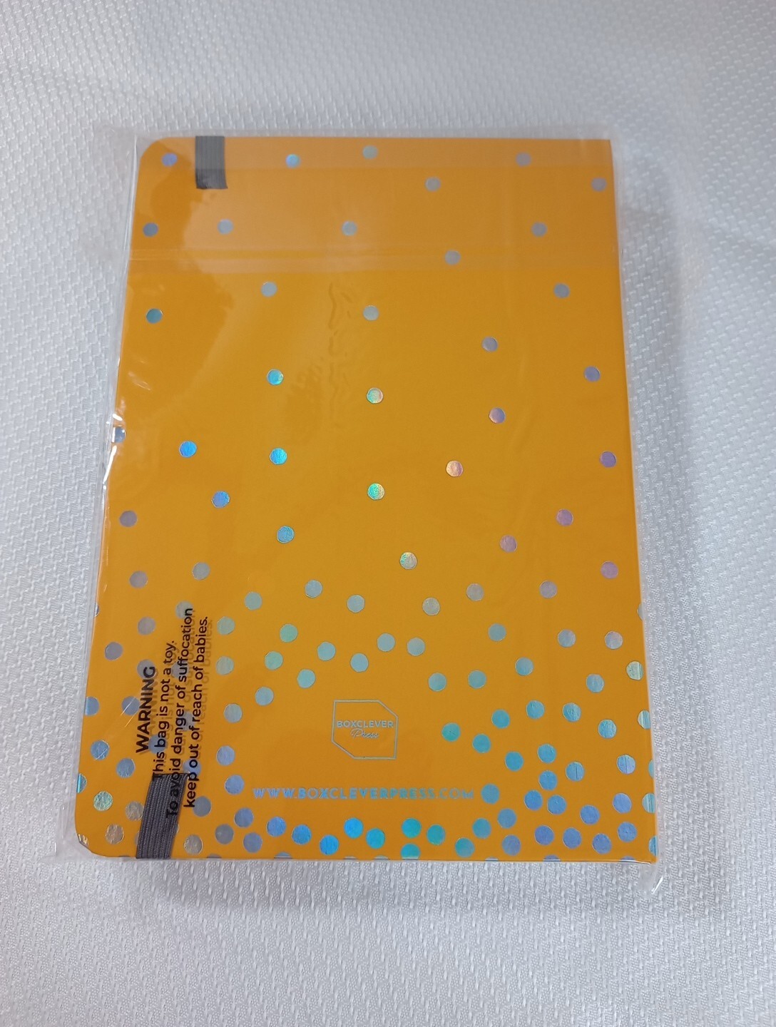 Goals Planner 12 Undated Months Motivational 184 Stickers Laminated Tabs