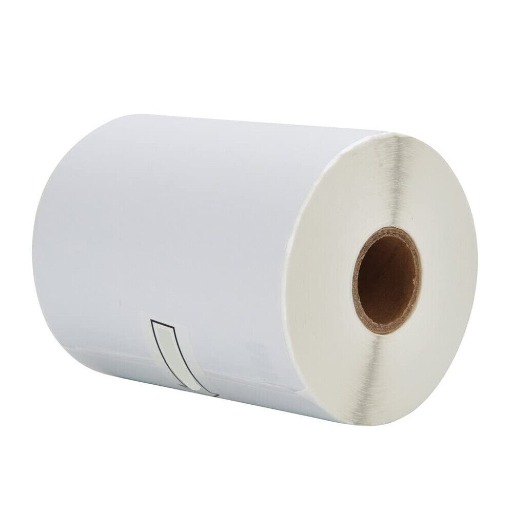 4″x6″ Direct Thermal Shipping Labels for 1744907 DYMO 4XL Printer 220 Per Roll