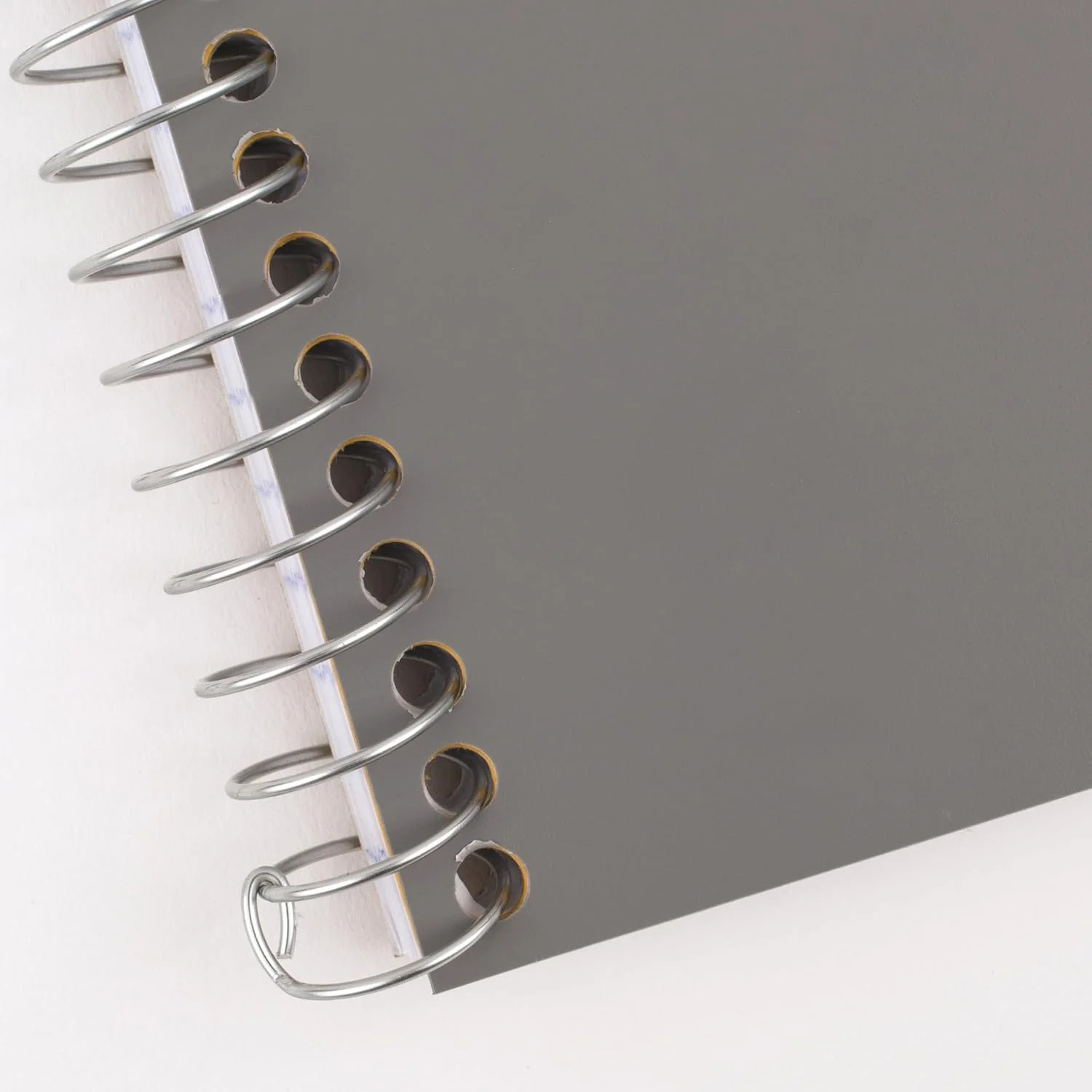 Five Star Spiral Notebook, 2 Subject, College Ruled Paper, 6″ x 9-1/2″, 80 Sheet