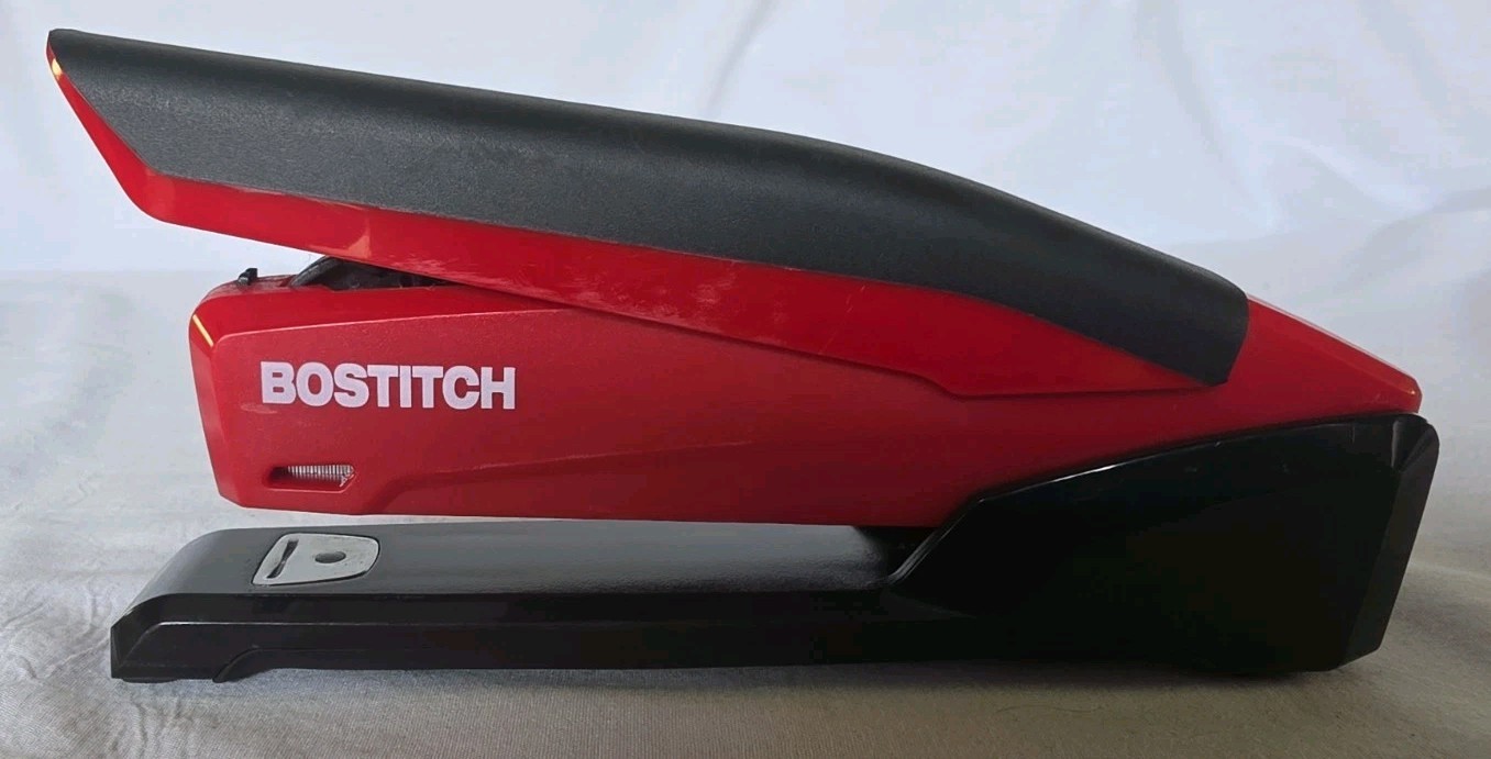 Bostitch InPower Spring Office Stapler Heavy Duty Model 1100