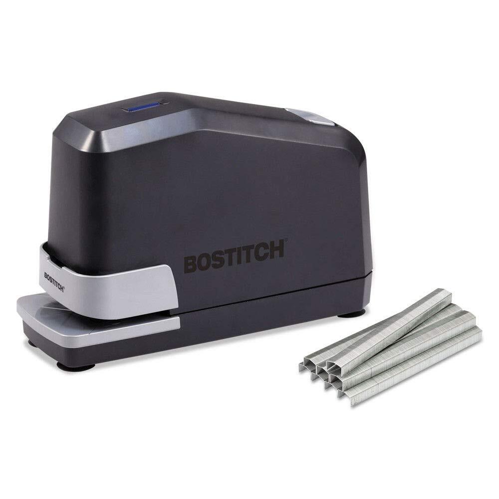 Bostitch Office Impulse Heavy Duty Electric Stapler Value Pack 45 Sheet
