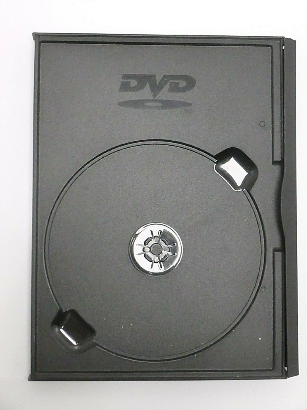 DVD / Media Snap case replacement.