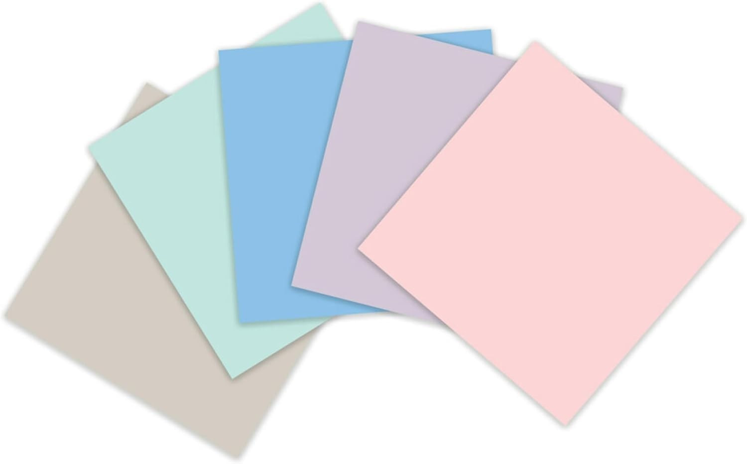 Post it Super Sticky Notes 3×3 Wanderlust Collection 5 Pads 70 Sheets Recycled